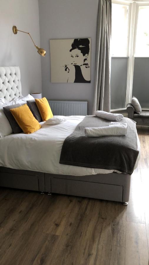 Canterbury Accommodations With Free Car Park Onsite And High Speed Wifi エクステリア 写真