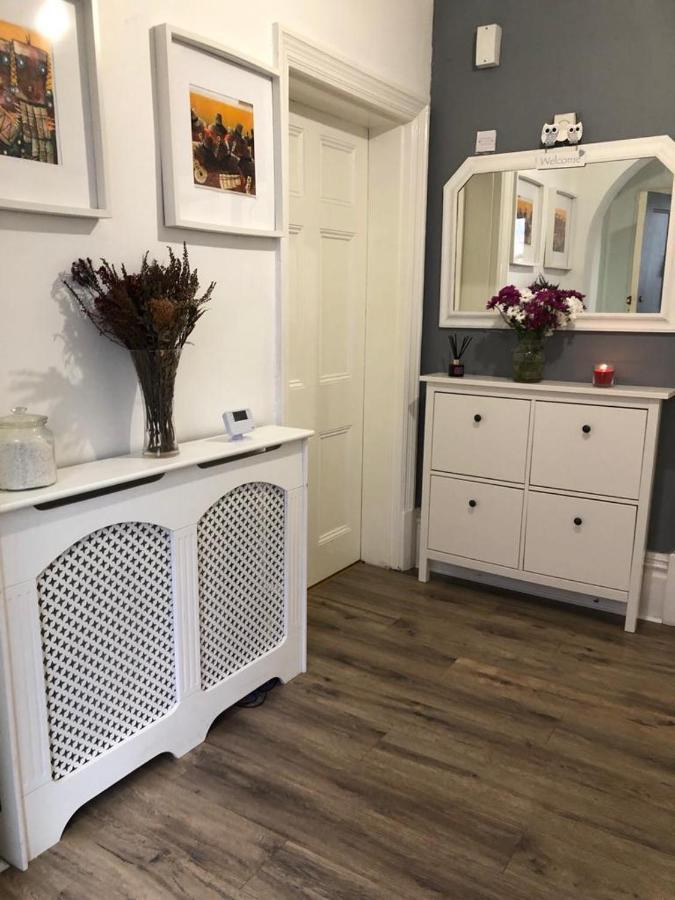 Canterbury Accommodations With Free Car Park Onsite And High Speed Wifi エクステリア 写真