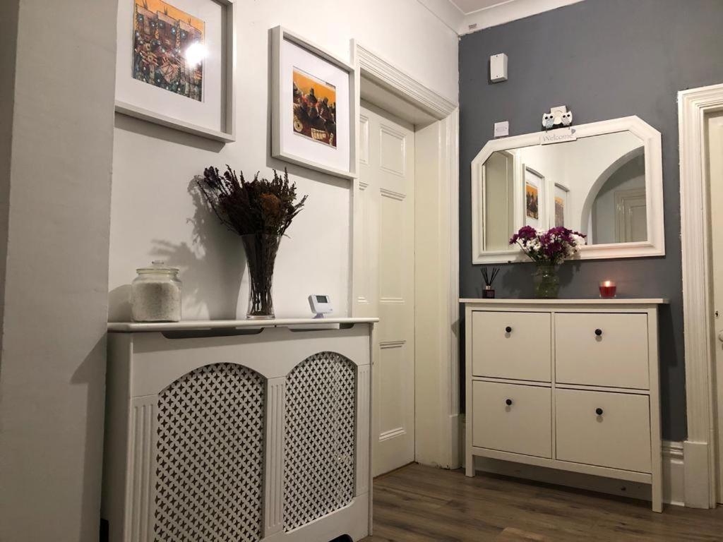 Canterbury Accommodations With Free Car Park Onsite And High Speed Wifi エクステリア 写真