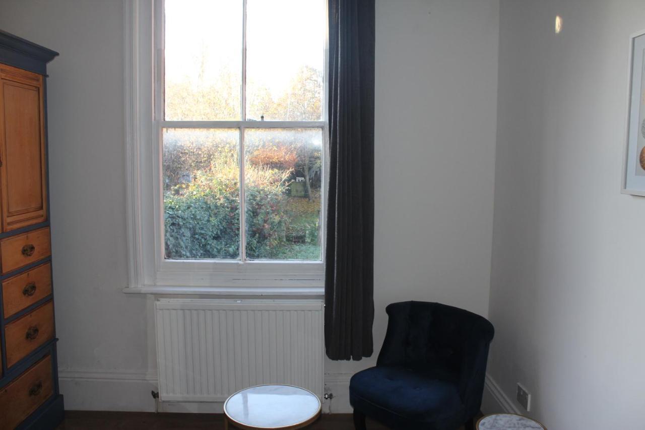 Canterbury Accommodations With Free Car Park Onsite And High Speed Wifi エクステリア 写真