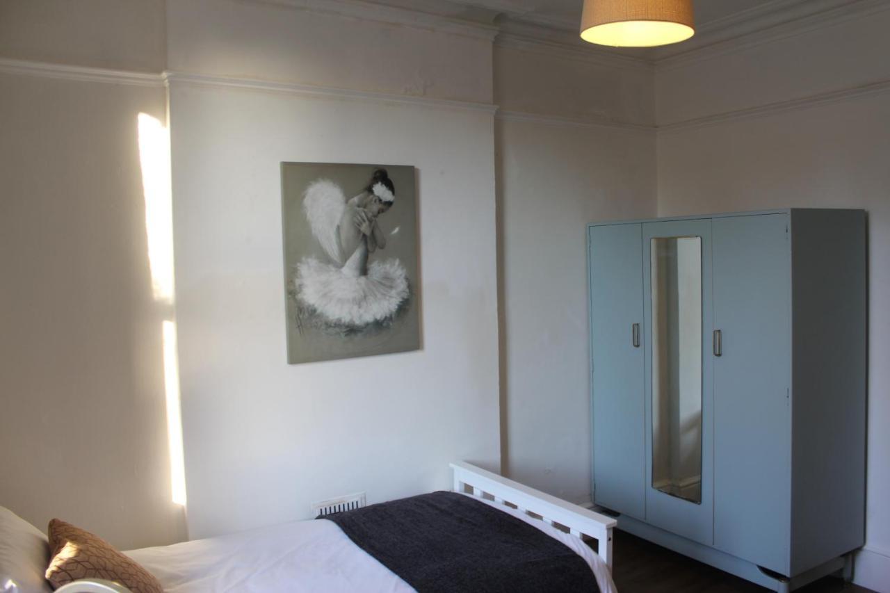 Canterbury Accommodations With Free Car Park Onsite And High Speed Wifi エクステリア 写真
