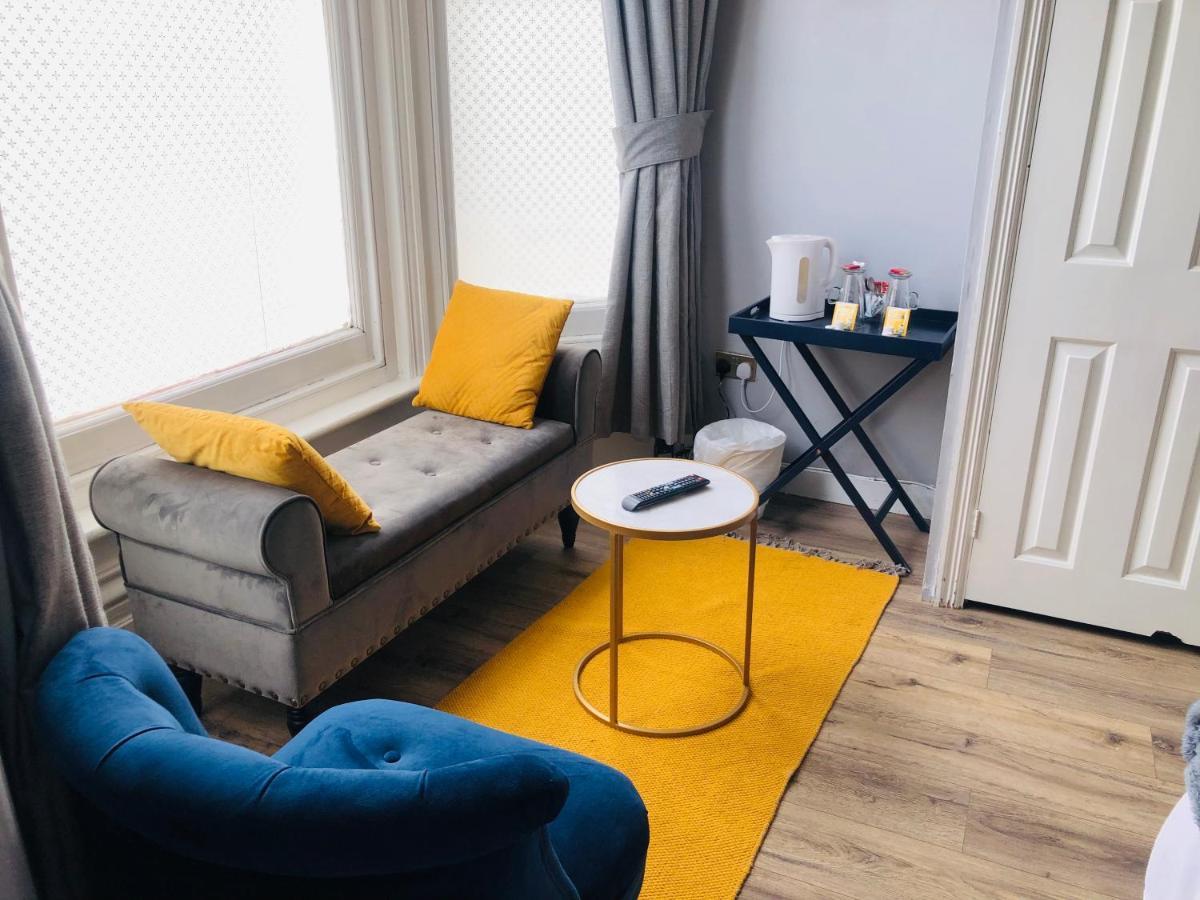 Canterbury Accommodations With Free Car Park Onsite And High Speed Wifi エクステリア 写真